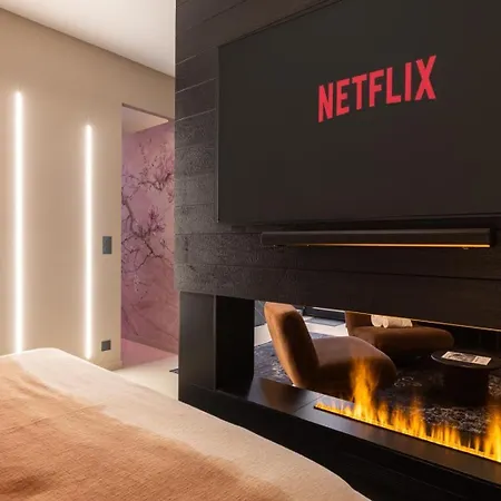 Apartamento Host Velvy